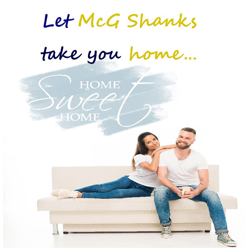 McG Shanks Estate Agents